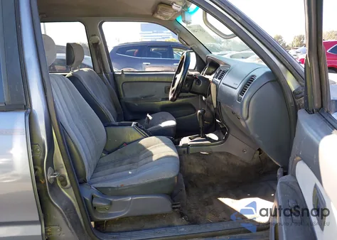 1998 Toyota 4Runner z USA, uszkodzony, nr VIN JT3GM84R4W0022607